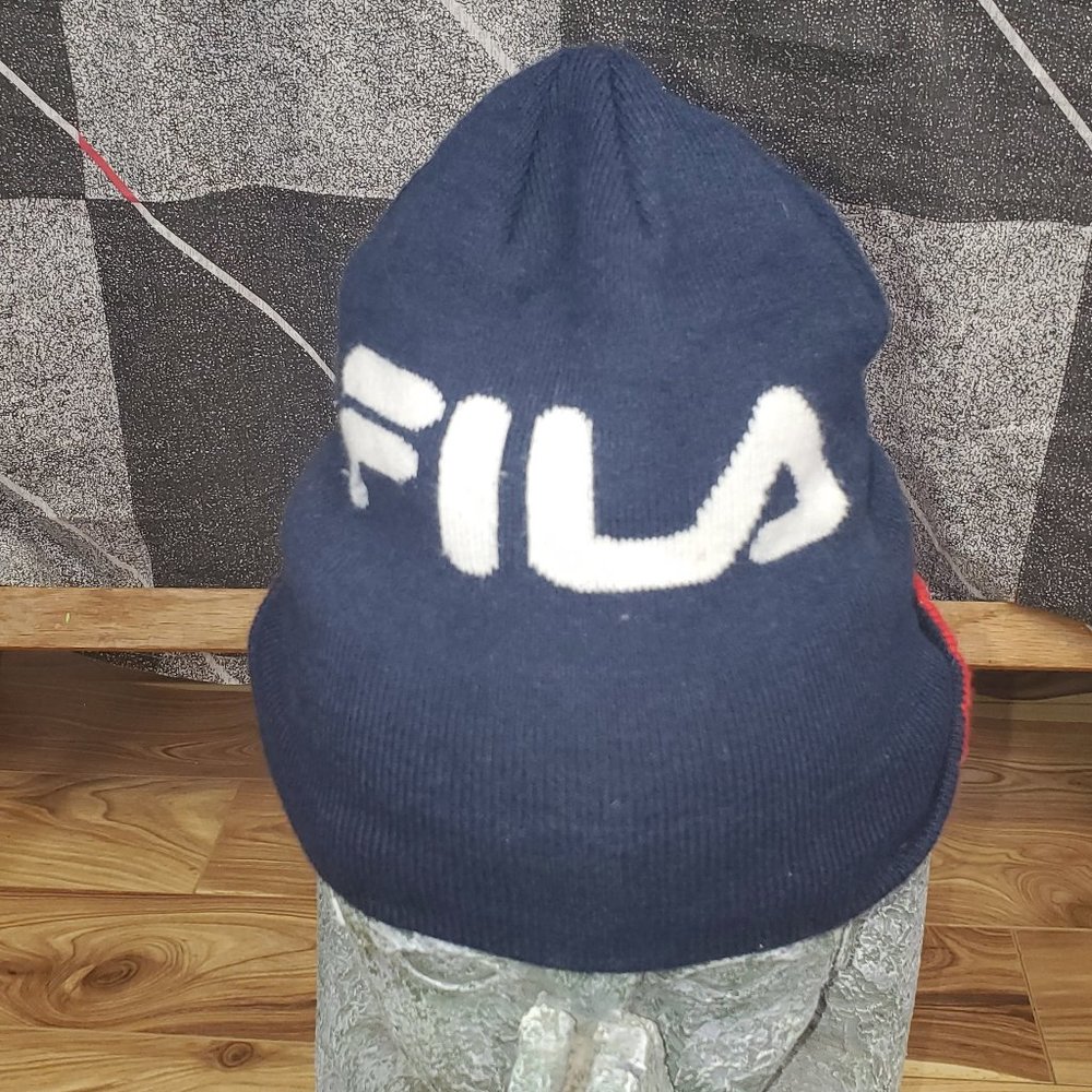 buy2get3rdforFREE Fila Tuque